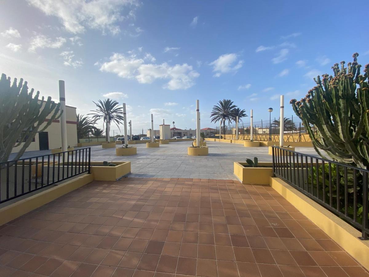 Brand New!! Green Oasis Costa Calma!!! !! Fast Wi-Fi !! Екстер'єр фото
