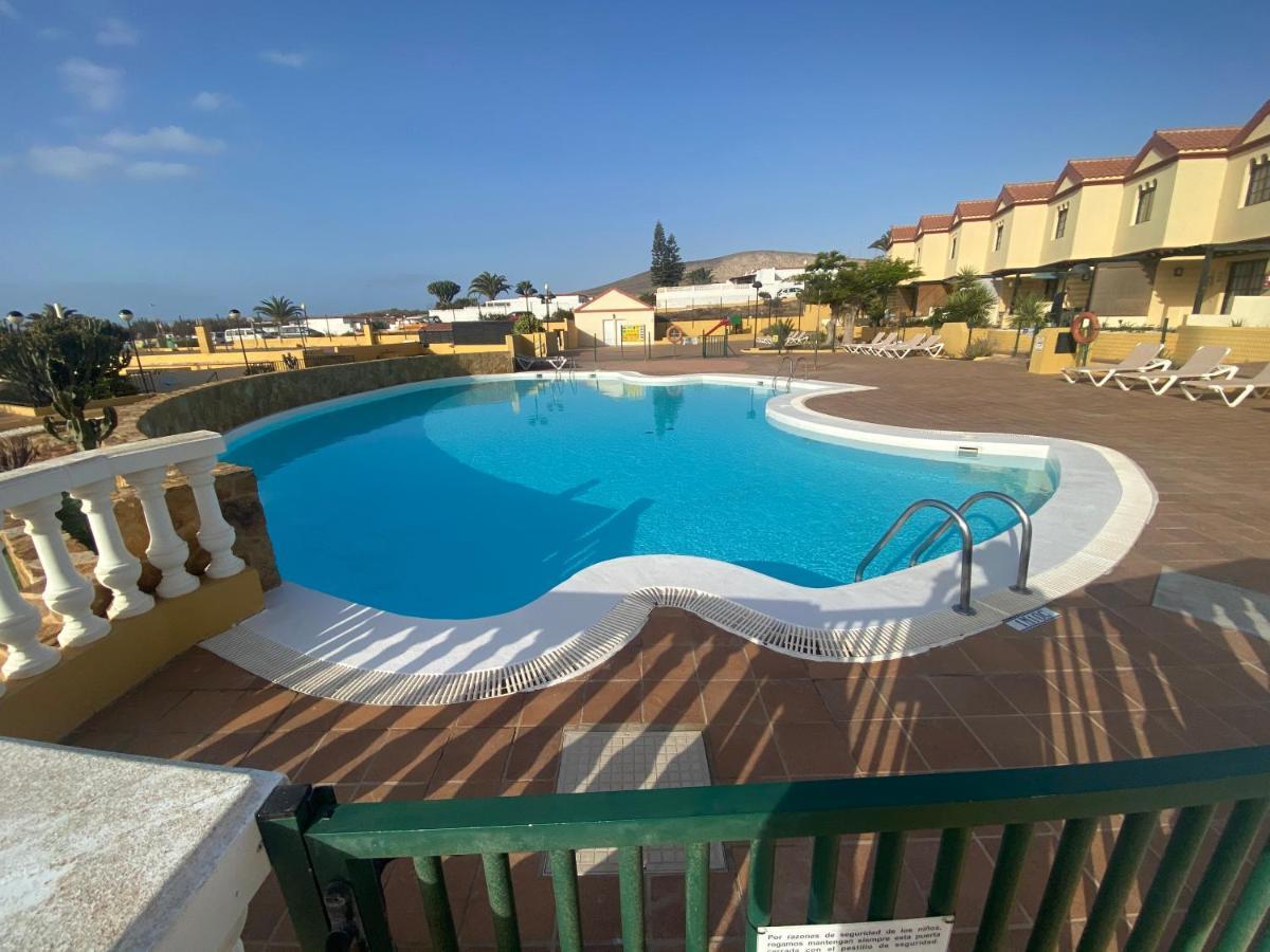 Brand New!! Green Oasis Costa Calma!!! !! Fast Wi-Fi !! Екстер'єр фото