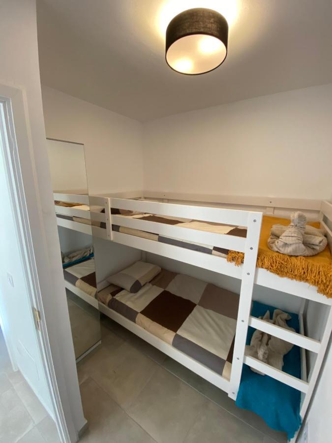Brand New!! Green Oasis Costa Calma!!! !! Fast Wi-Fi !! Екстер'єр фото