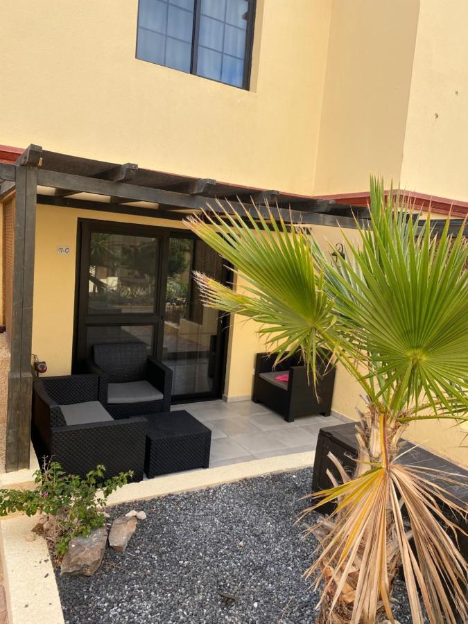 Brand New!! Green Oasis Costa Calma!!! !! Fast Wi-Fi !! Екстер'єр фото