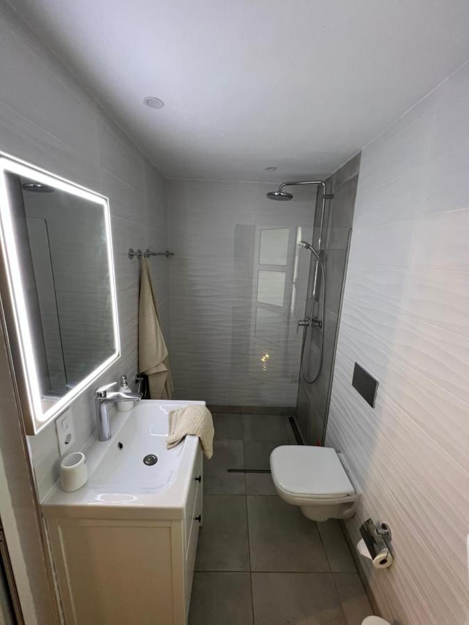 Brand New!! Green Oasis Costa Calma!!! !! Fast Wi-Fi !! Екстер'єр фото