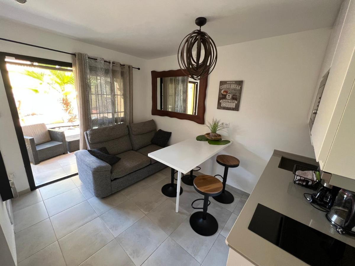 Brand New!! Green Oasis Costa Calma!!! !! Fast Wi-Fi !! Екстер'єр фото
